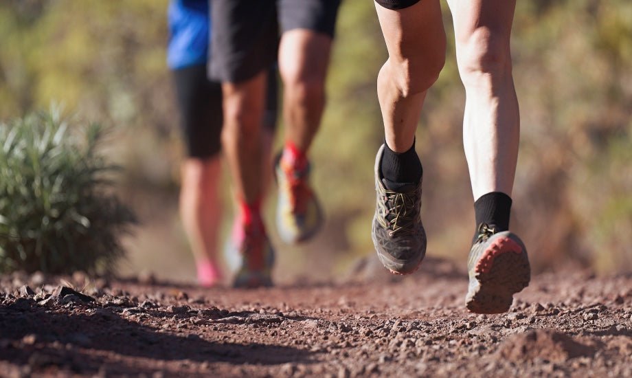 10 Ways to Prepare for Your Next Athletic Endurance Challenge - OLEUS