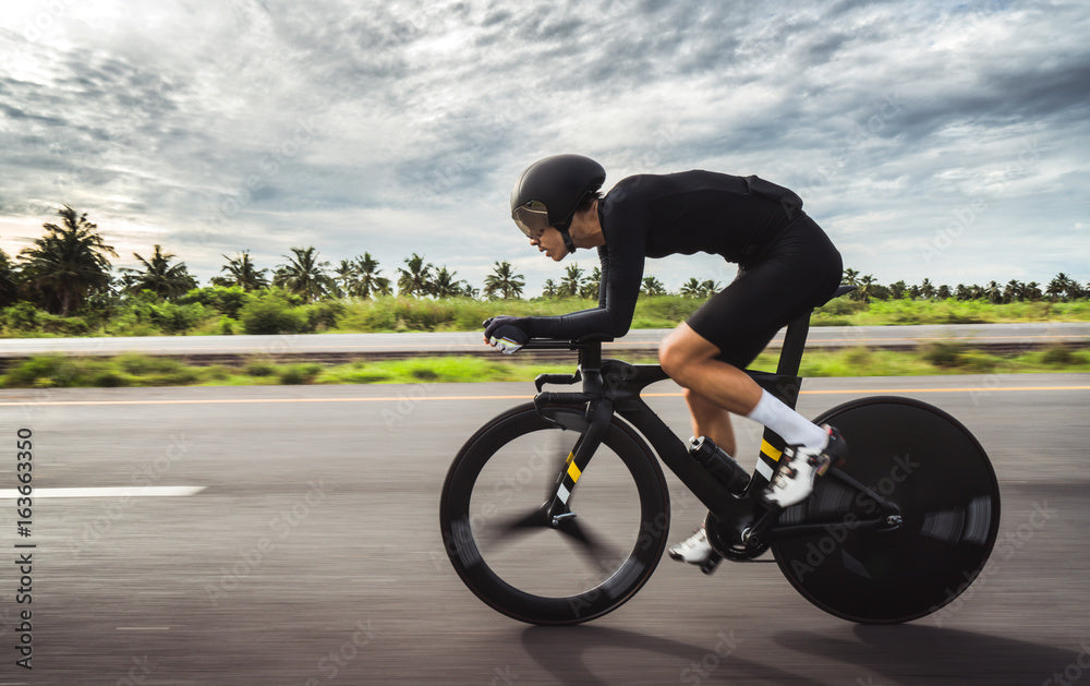 Jef Van Meirhaeghe's pro supplement guide for pre, mid, and post-training success