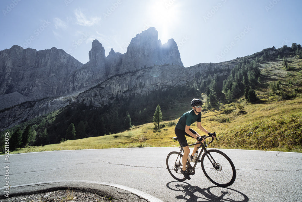 Alpe D'Huez Triathlon L