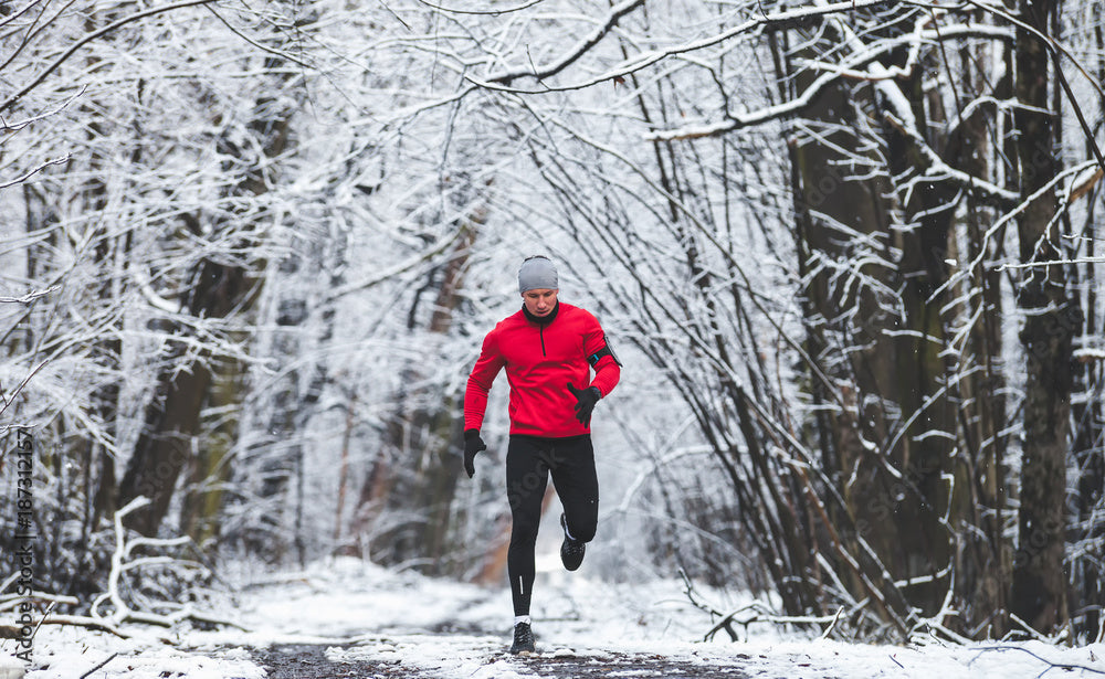 The Ultimate Guide to Winter Gloves for Endurance Athletes (2025)