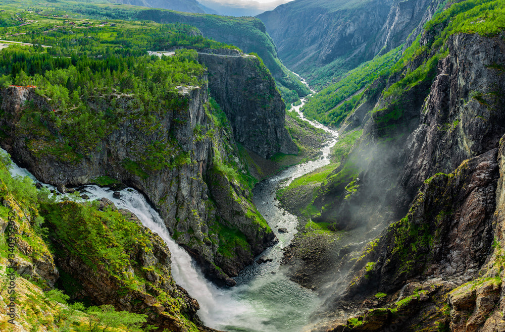 Zalaris Norseman Xtreme