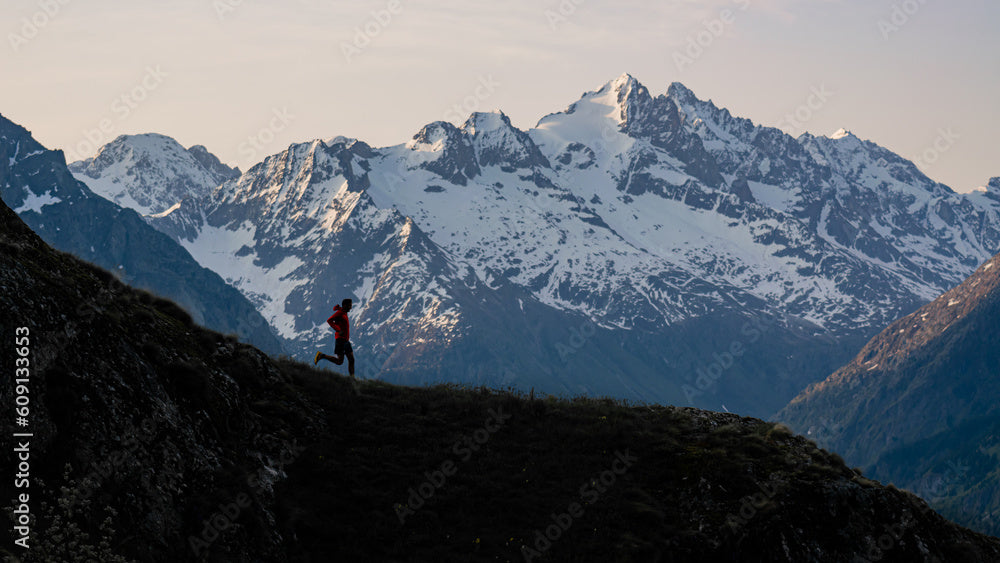 Ultra-Trail du Mont-Blanc