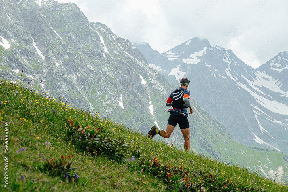 10 European ultra running events you won't want to miss