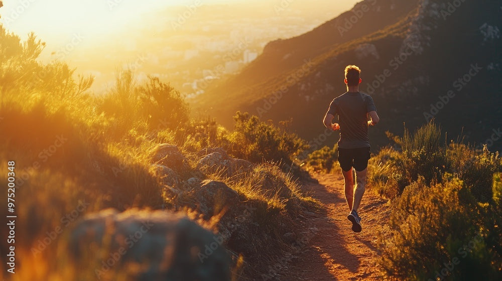 The Science of Endurance and How to Harness It