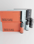 Monthly Cellular Energy Bundle