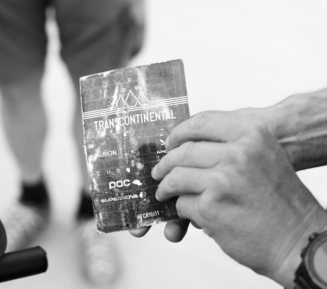 Crossing a Continent: Rémy’s Transcontinental Race Journey