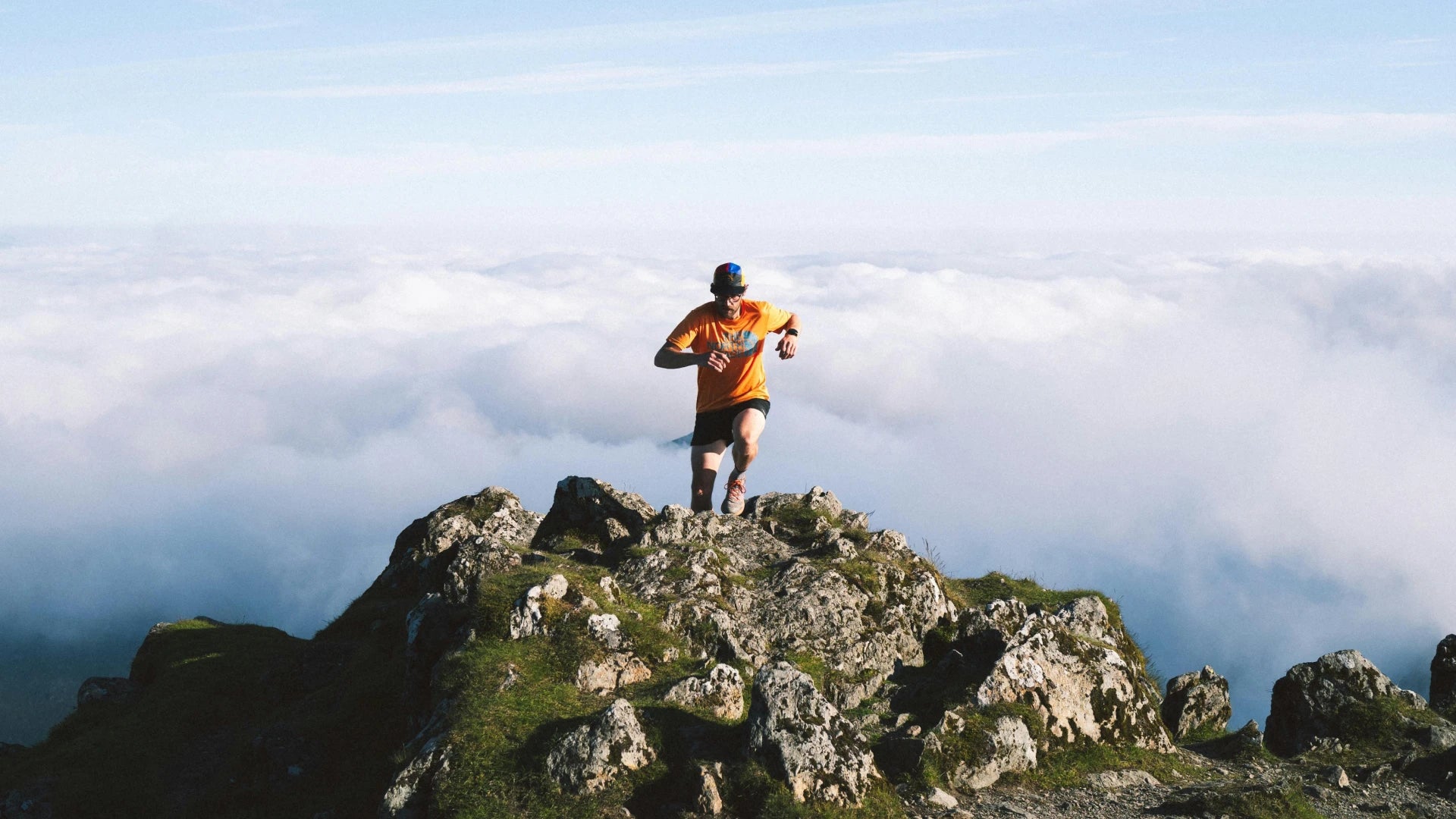 5 Beginner-Friendly Tips to Build Endurance Without Burning Out