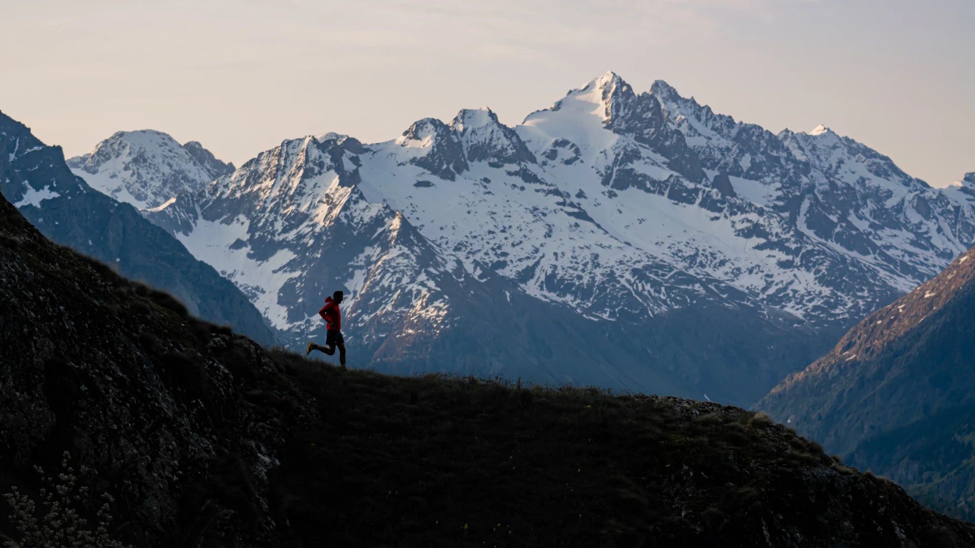 Ultra-Trail du Mont-Blanc