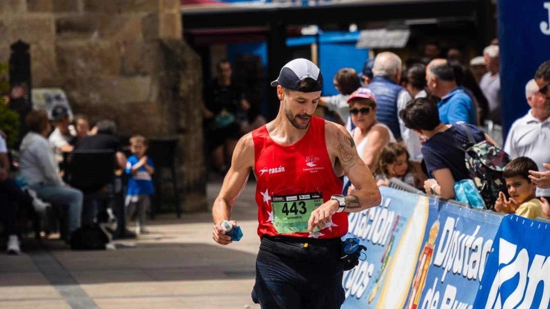 From Runner to Elite Endurance Athlete: Marcos Pascual's 10 Key Tips for Training Like a Pro