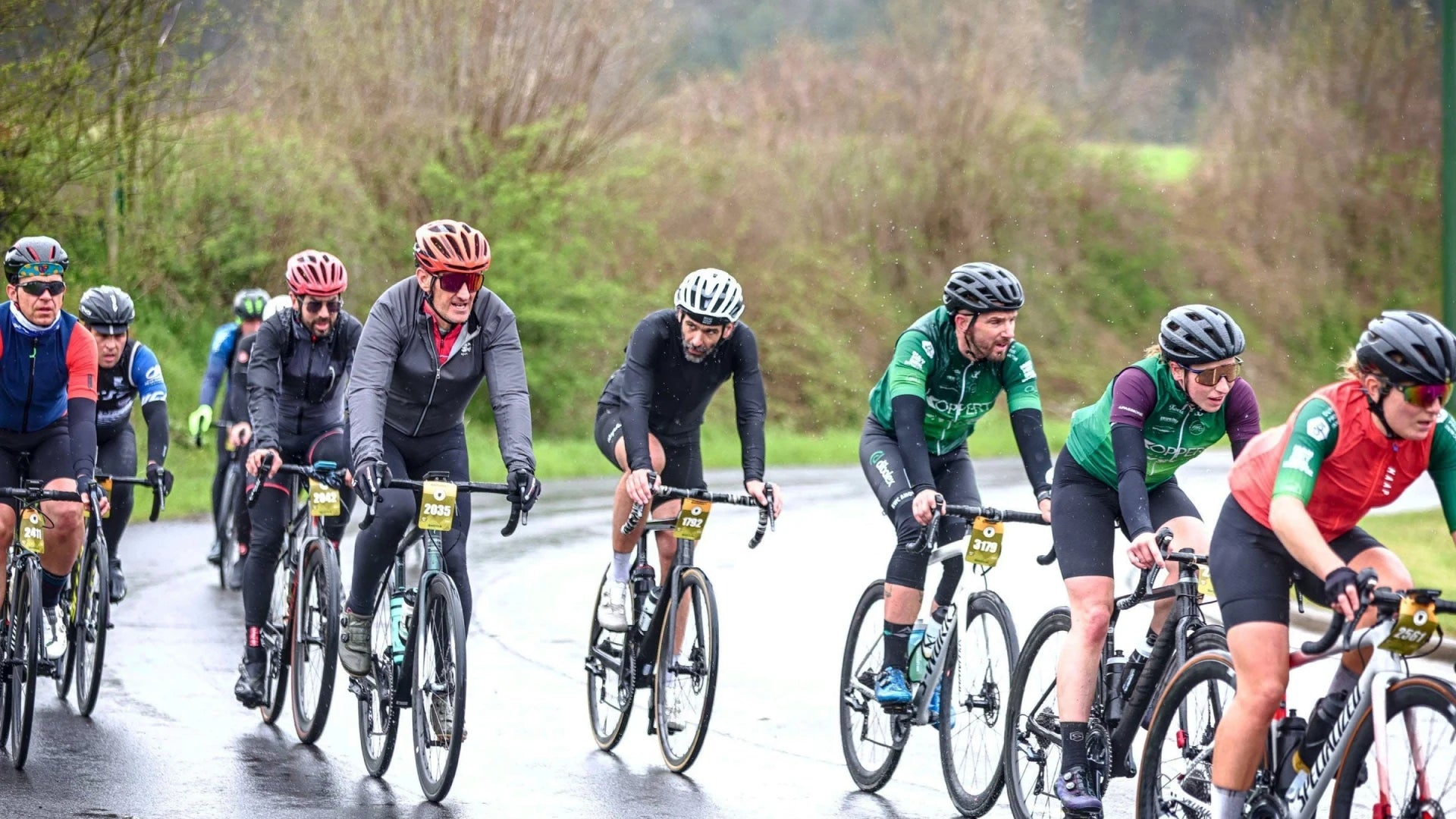 Beating Your Best: our very own Nicolas Cap takes on La Doyenne
