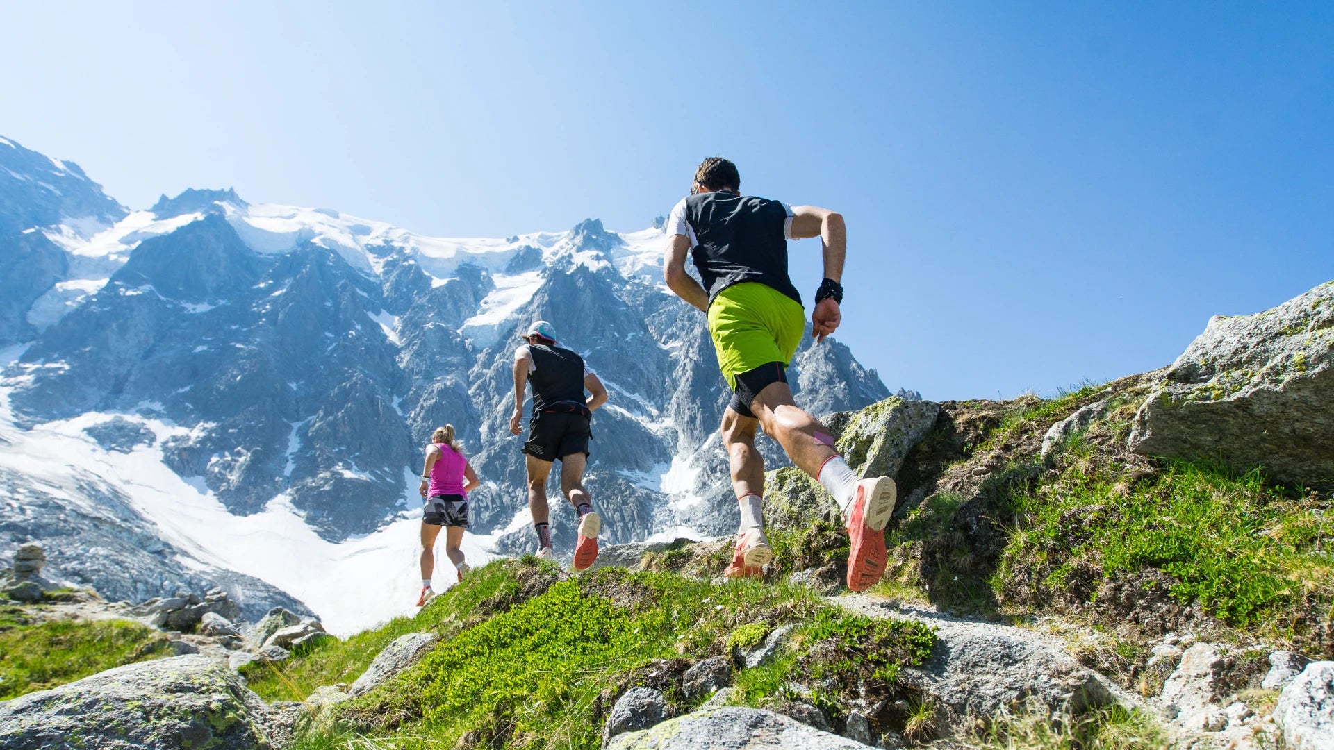 9 European Ultra Running Events You Don't Want to Miss