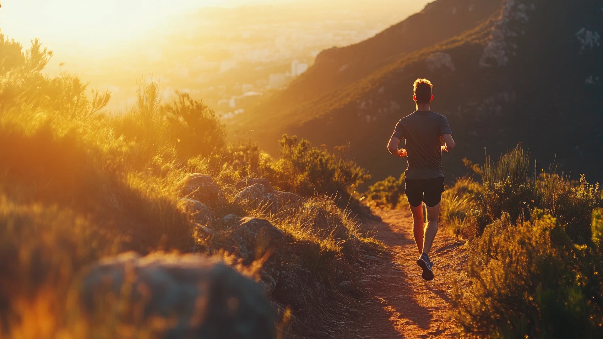 The Science of Endurance and How to Harness It