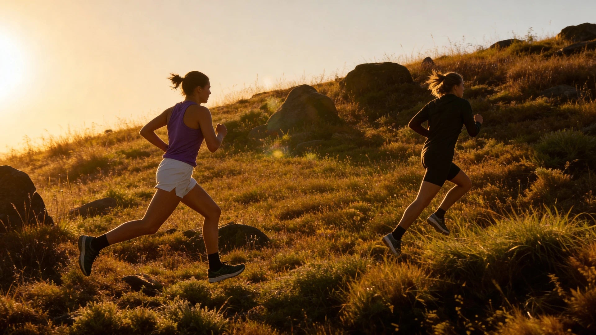 How OLEUS Helps You Beat Energy Depletion and Boost Endurance