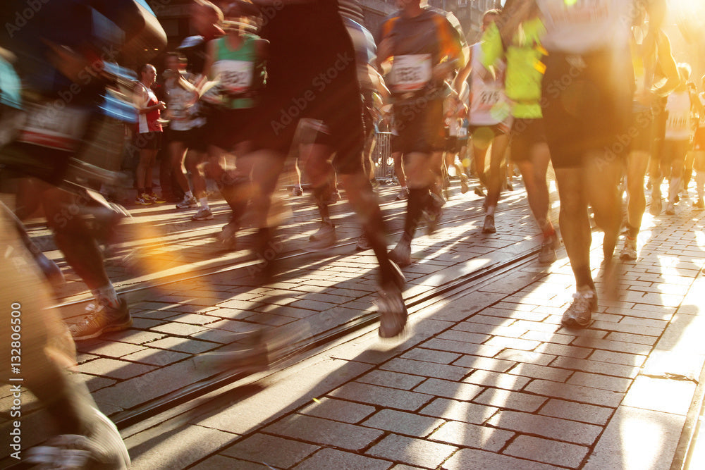 Marathon Recs Part 1: Final Week Training for Peak Race Day Performance