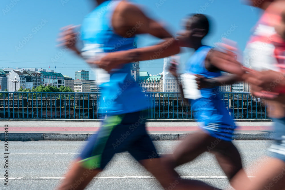 Marathon Recs Part 2: Your 2-Week Bounce-Back Plan (Recovery focus)