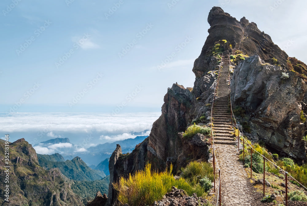 20+ Epic Holiday Trails and Hidden Gems for Endurance Athletes