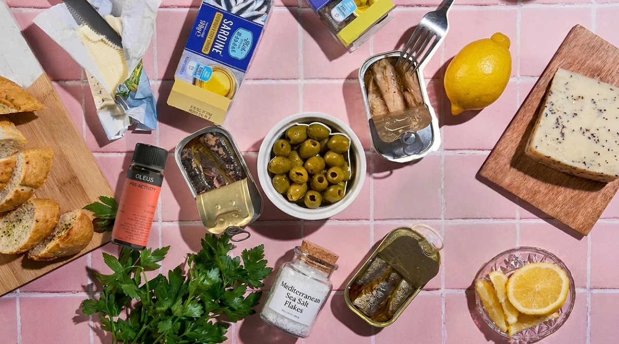 Endurance nutrition: the complete guide for runners and triathletes