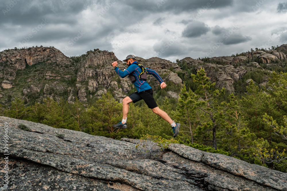 How to eat during an ultra-trail? By Nicolas Dayez