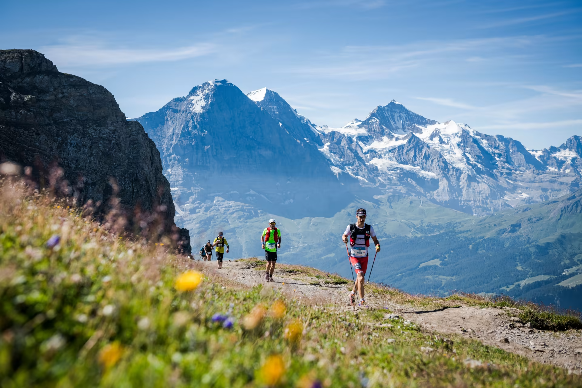 10 European Ultra Running Events You Won't Want to Miss in 2025