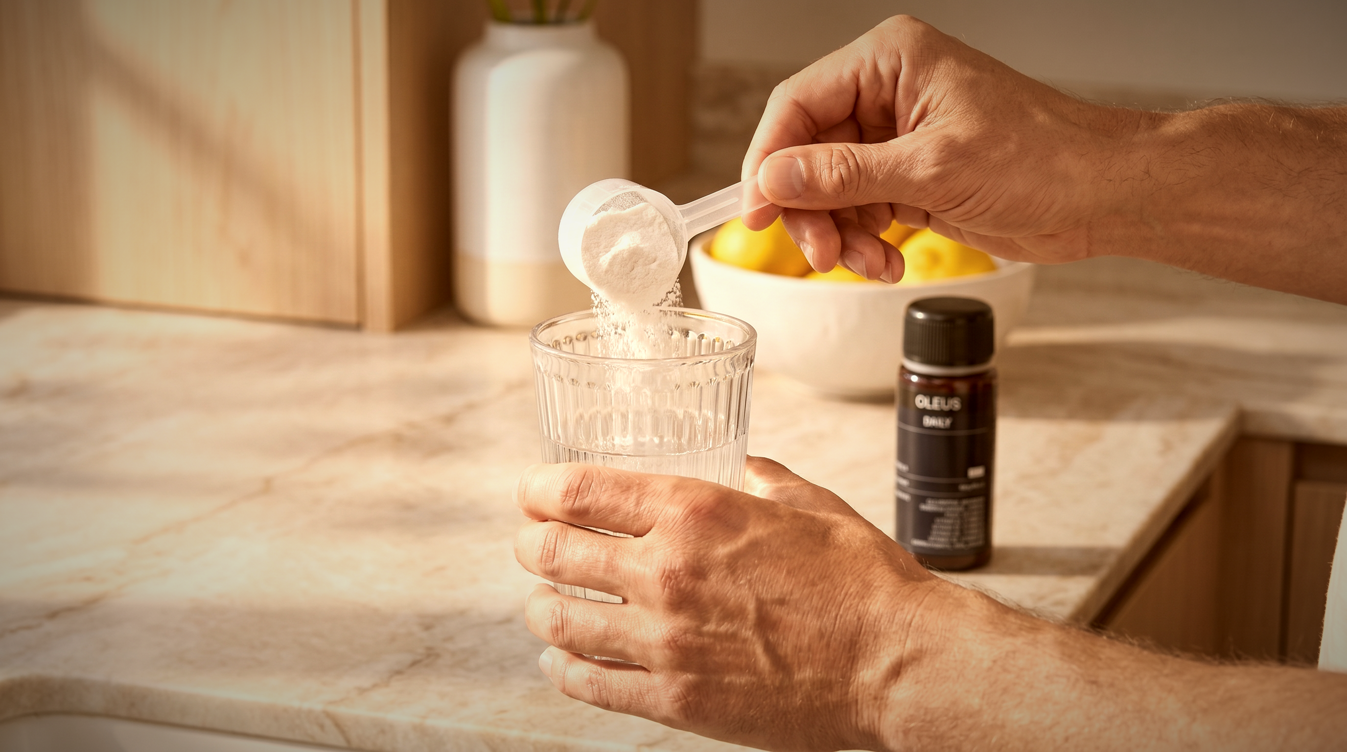 Creatine for runners: Does it help endurance?