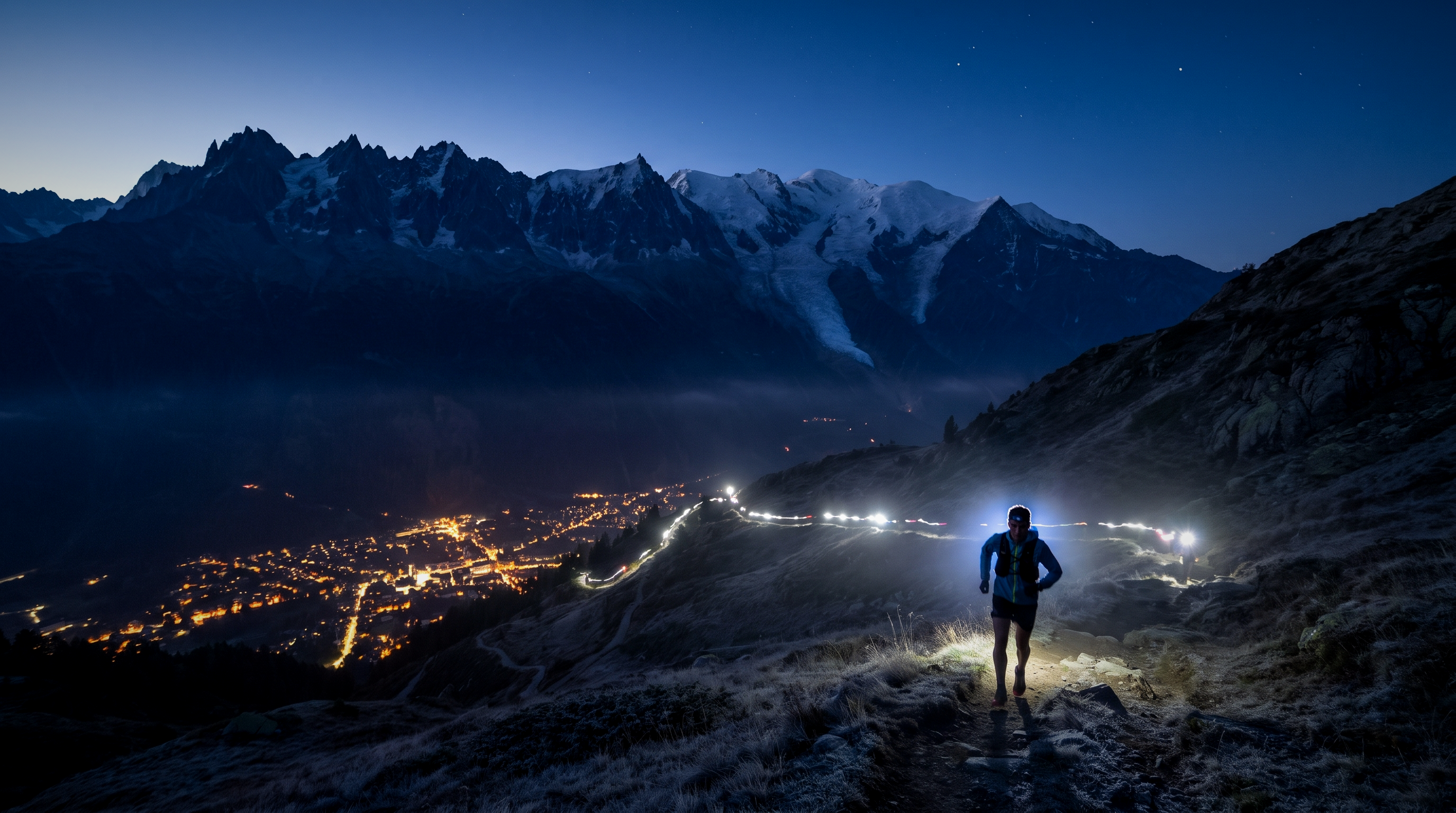 European Ultra Running Events 2026: 10 Races Worth Entering