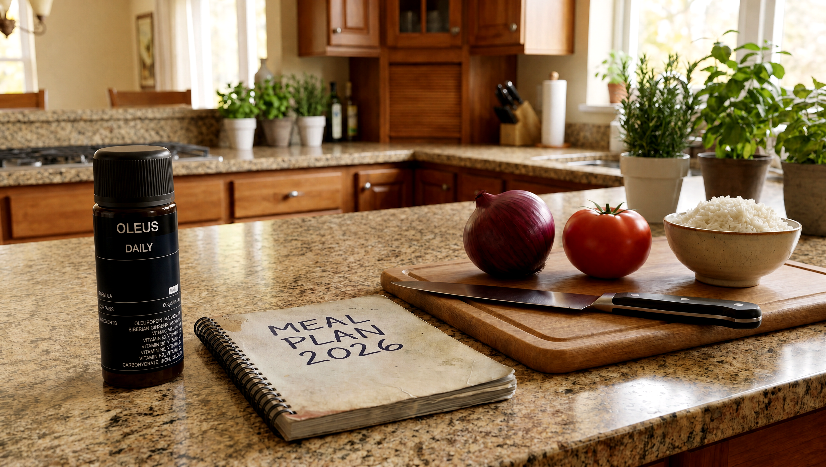 The runner's meal plan: Training, recovery and race day