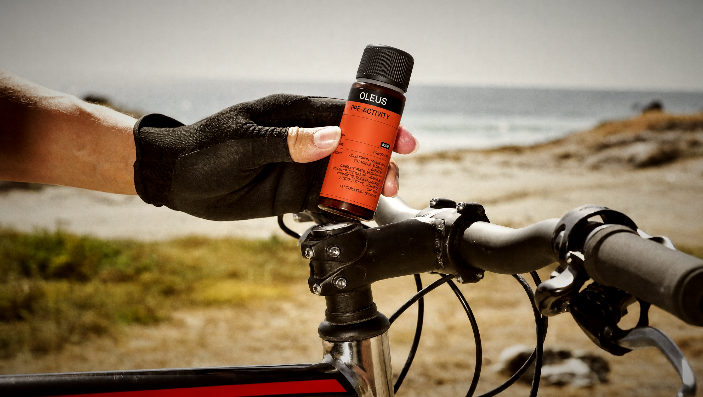Triathlon nutrition: fuel swim, bike and run without bonking