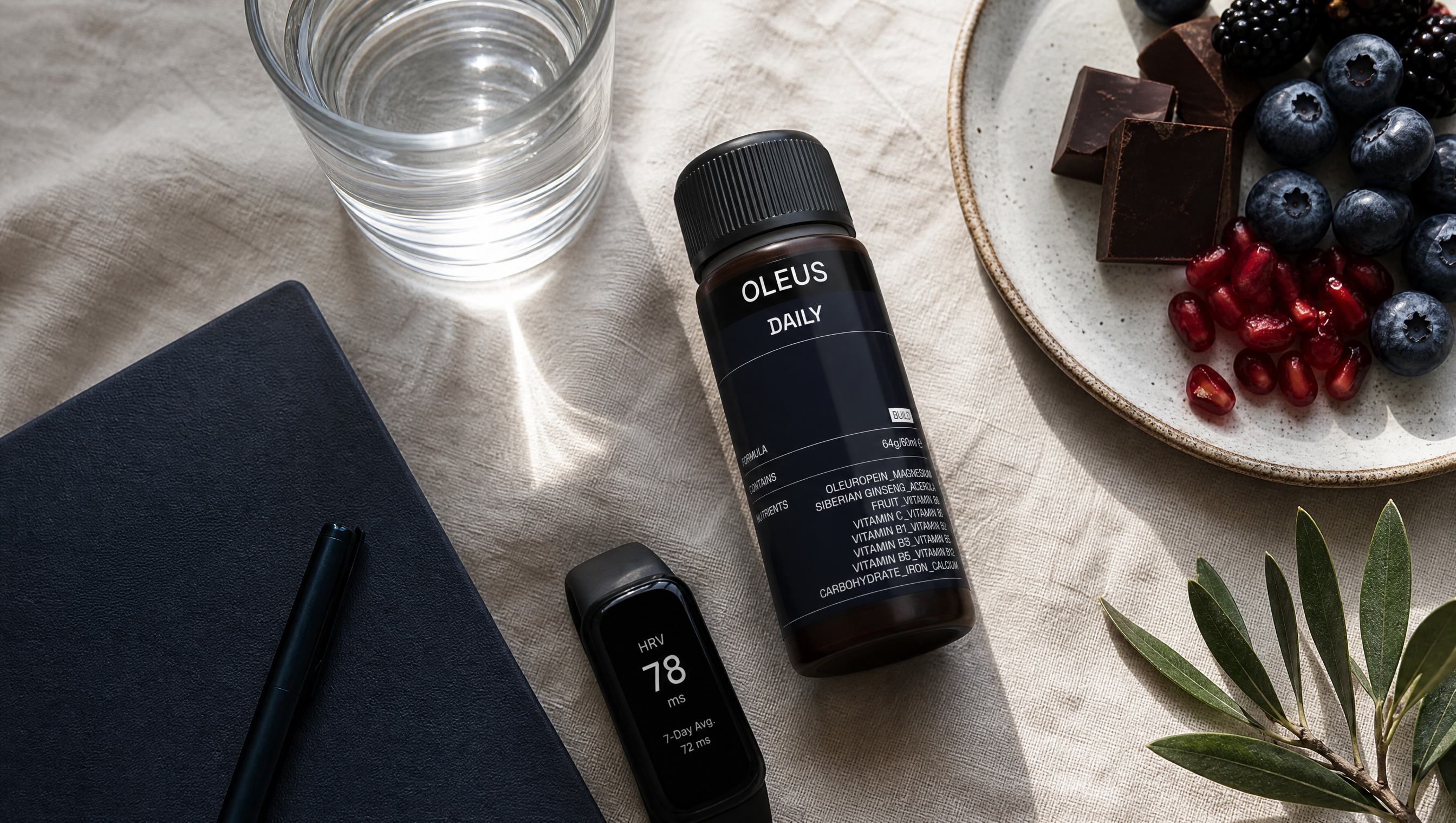 Oxidative stress in endurance sport: how it accumulates