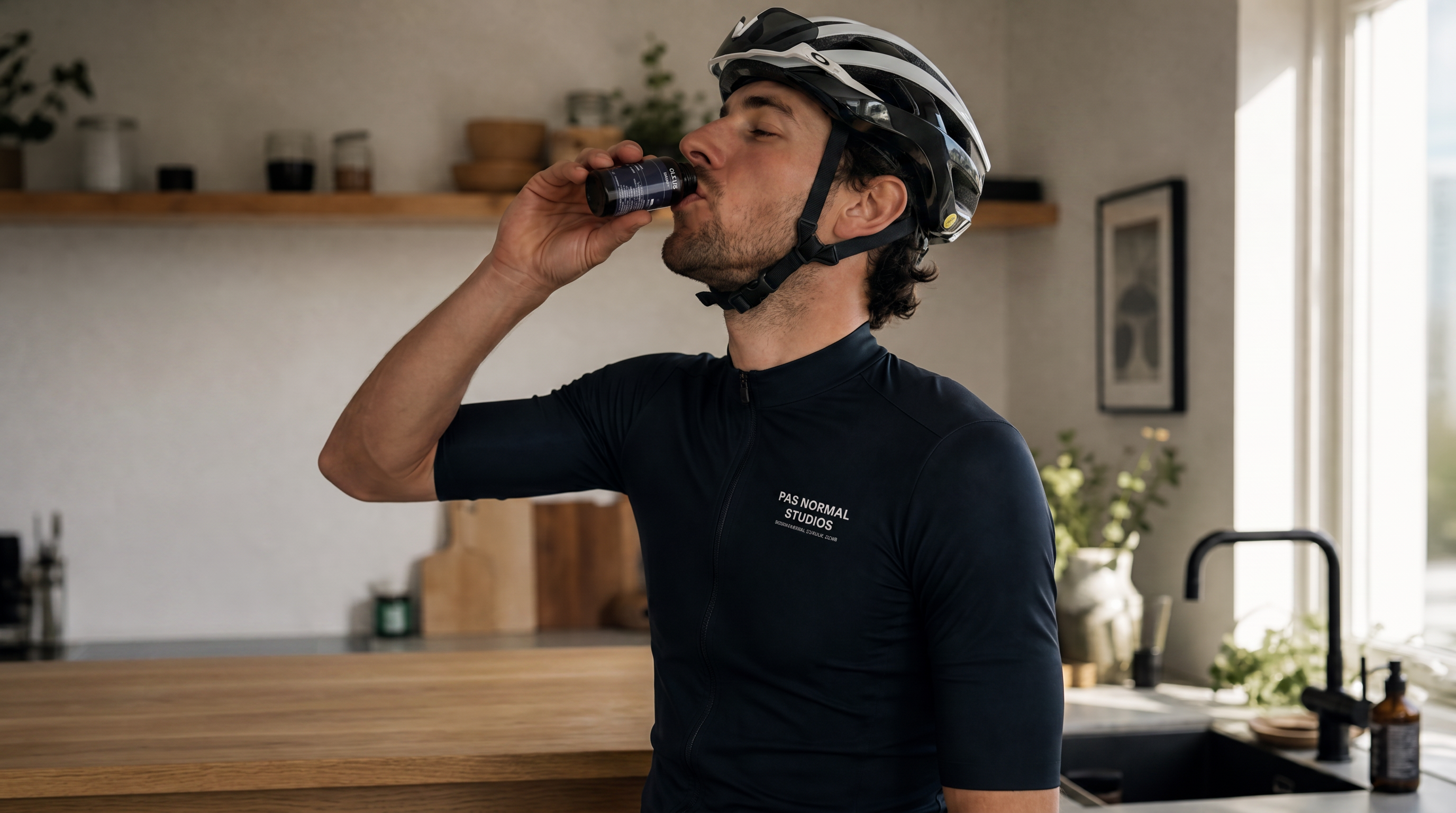 How polyphenols support cellular energy and reduce oxidative damage