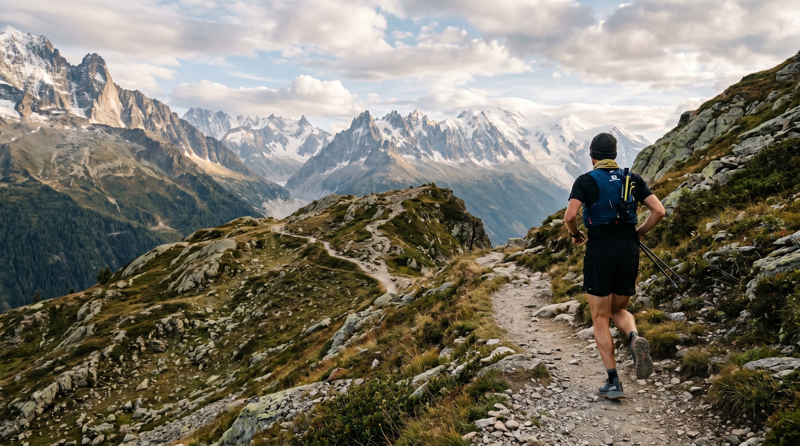 10 European ultra running events you won't want to miss