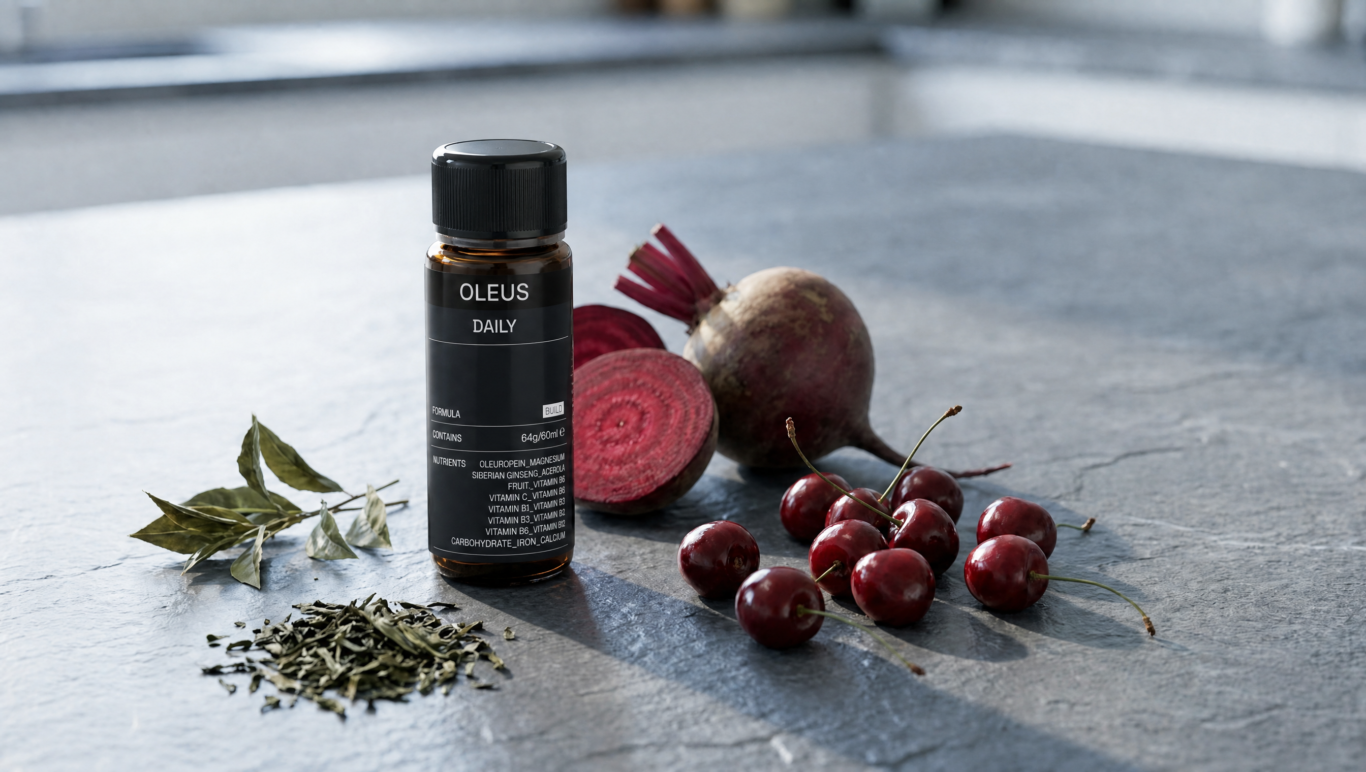 Which antioxidants actually reach your muscles?