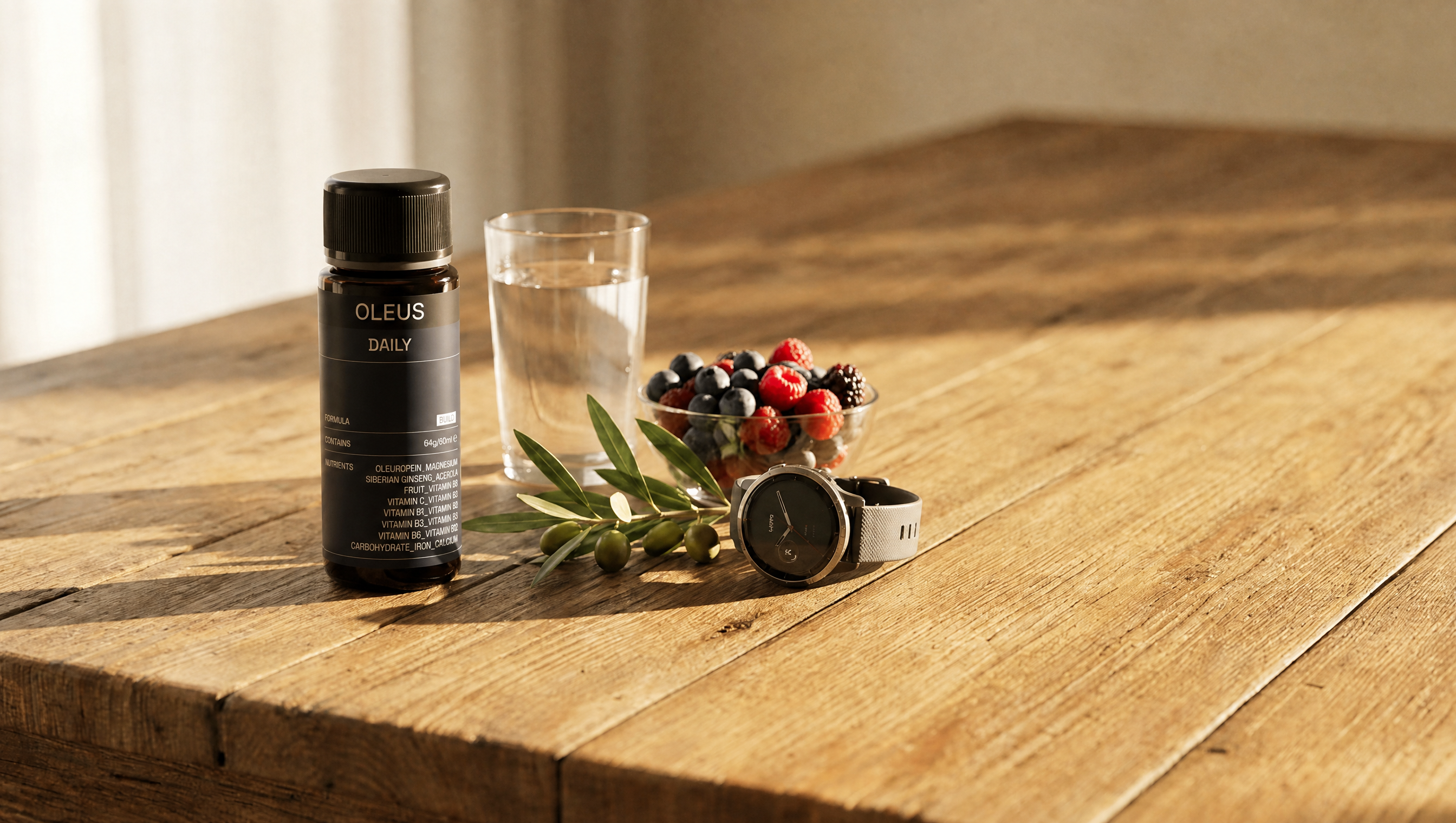 Can too many antioxidants slow you down?