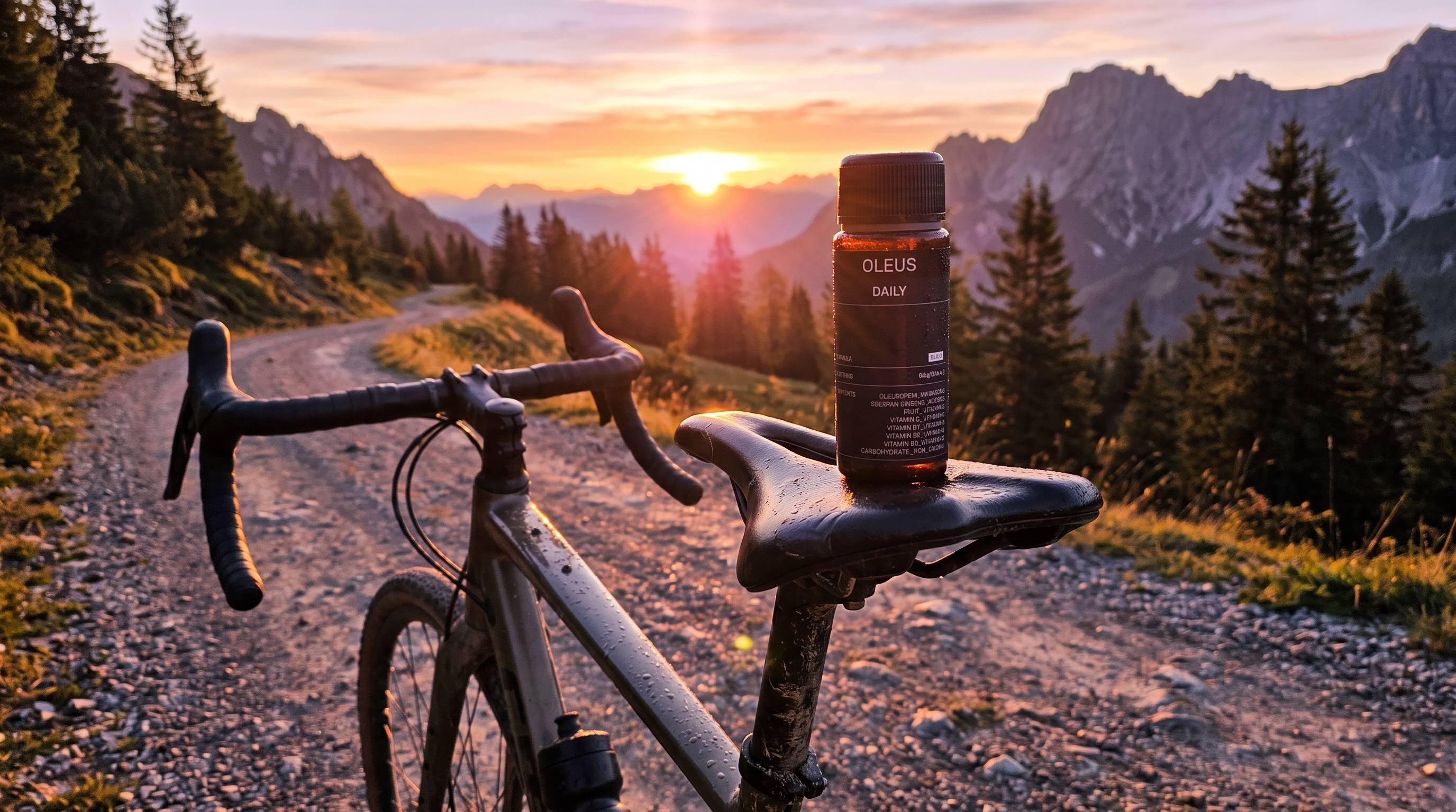 Why your power fades three hours into a long ride