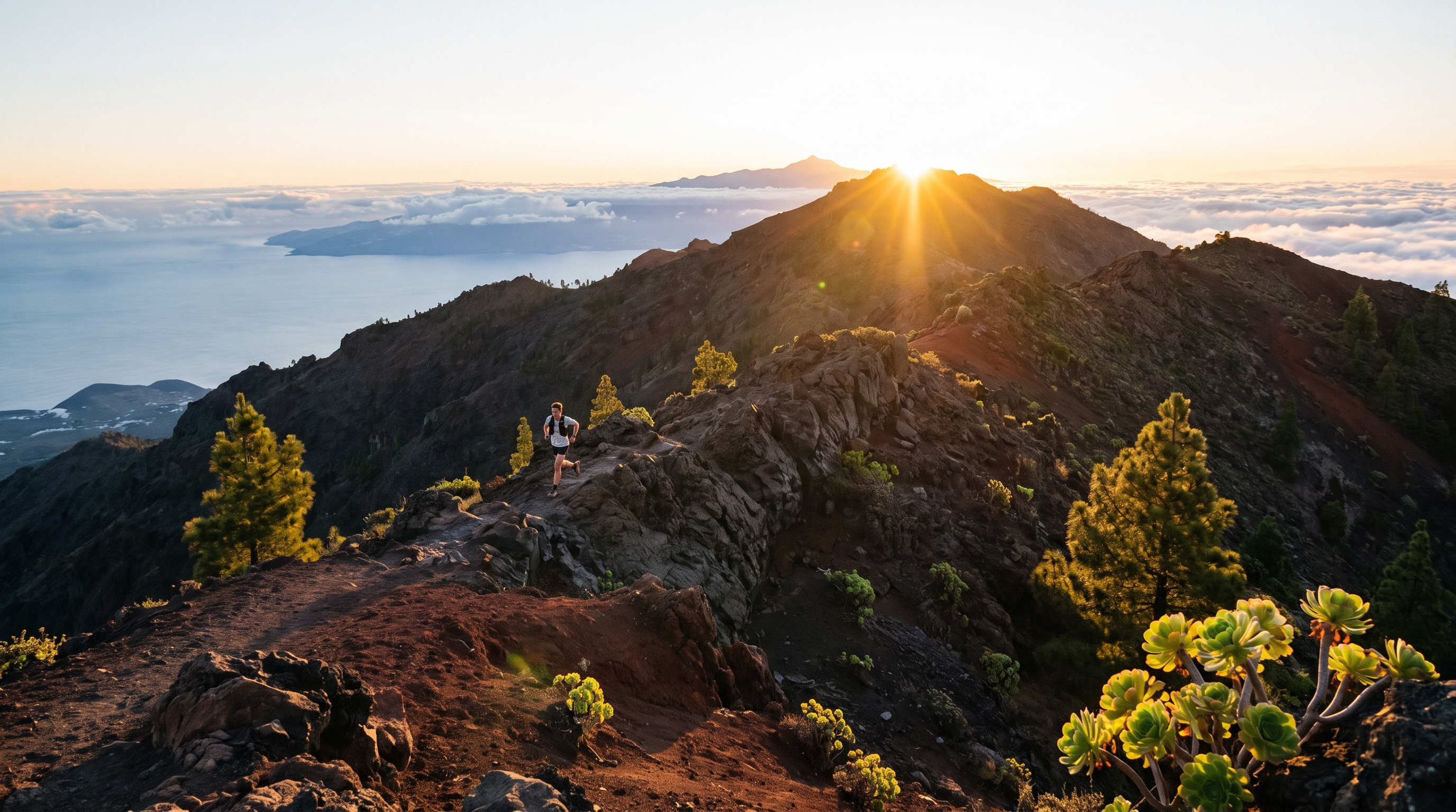 Book your 2027 Ultra season before anyone else does: 4 Ultra Races with dates confirmed