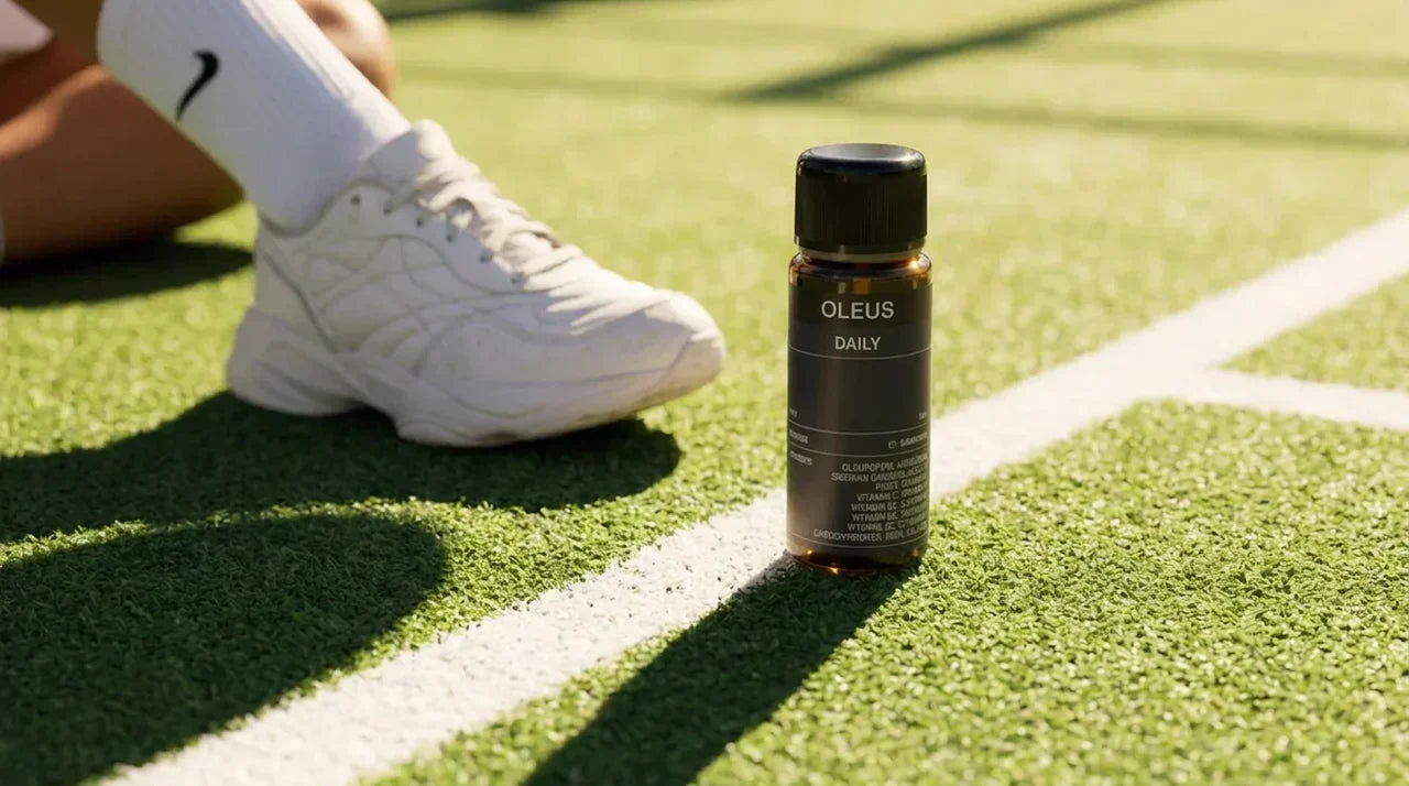 Best supplements for runners: what helps and what is hype
