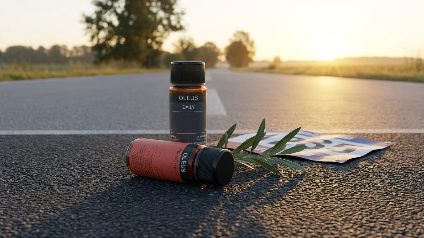 The cellular energy system: building the engine daily and igniting it on race day.