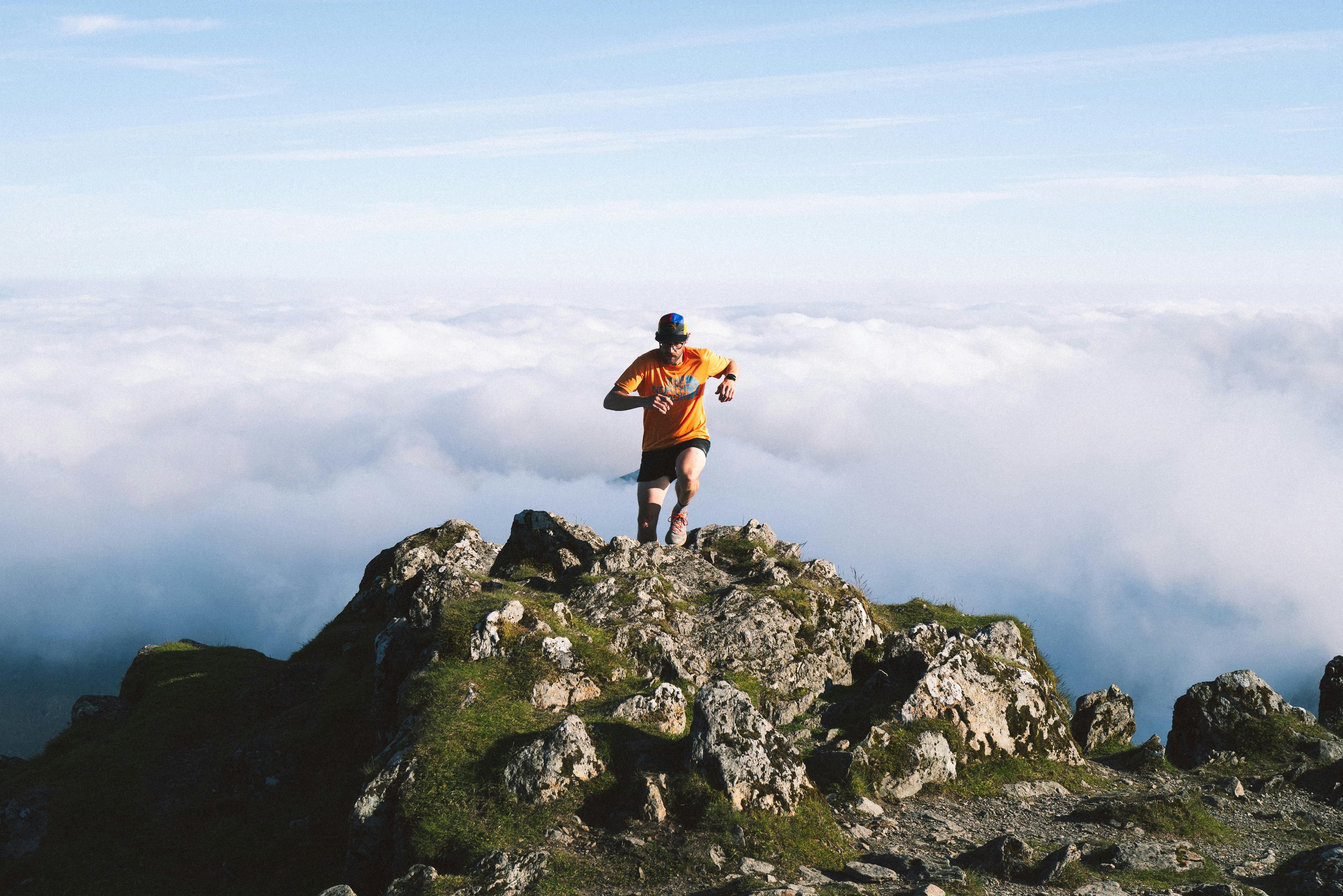 5 Beginner-Friendly Tips to Build Endurance Without Burning Out