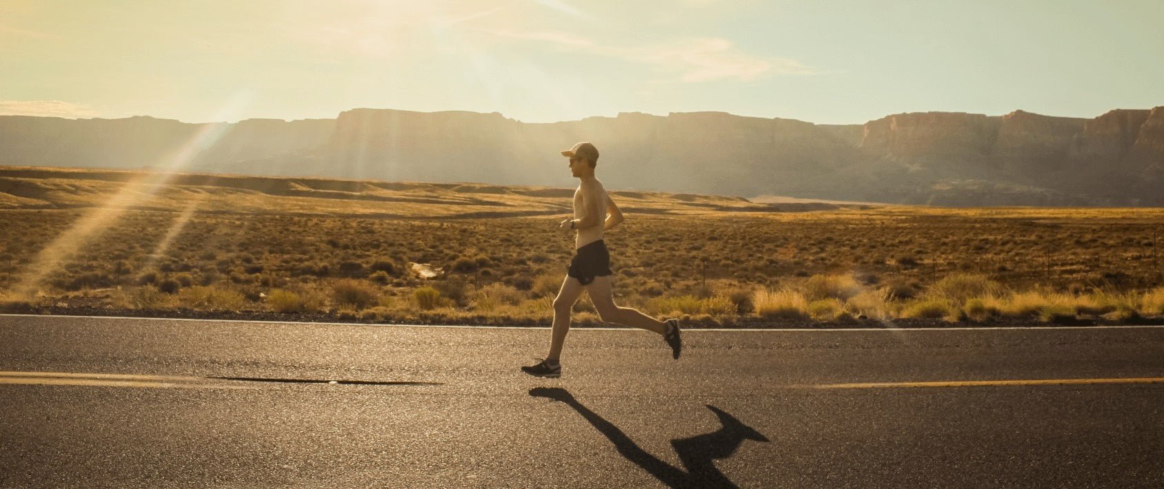 The Science of Endurance and How to Harness It - OLEUS
