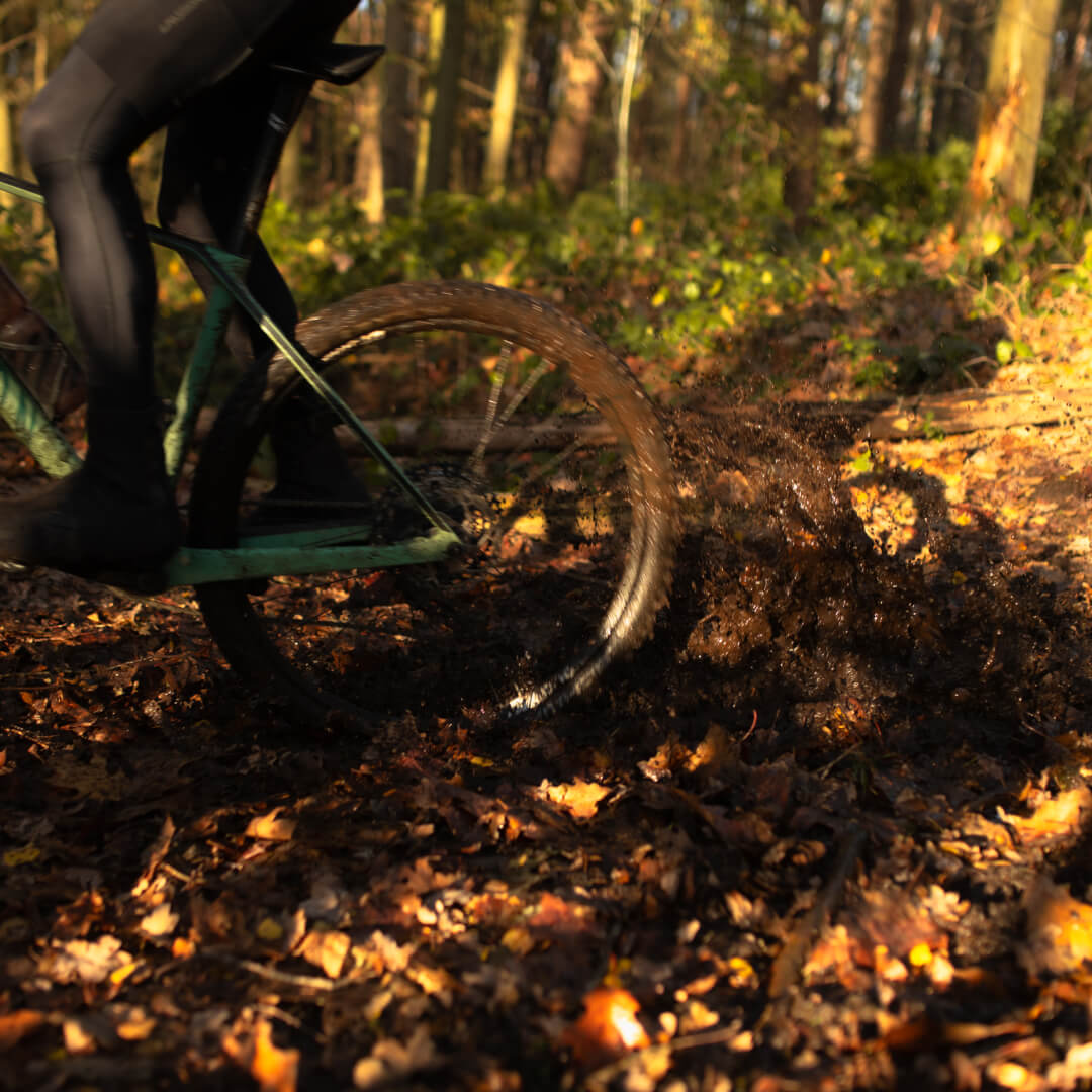 The ride is easy. Recovery is the fight.