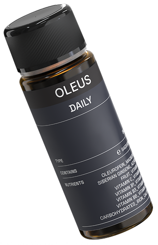 OLEUS DAILY