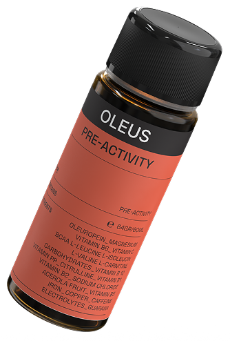 OLEUS PRE-ACTIVITY