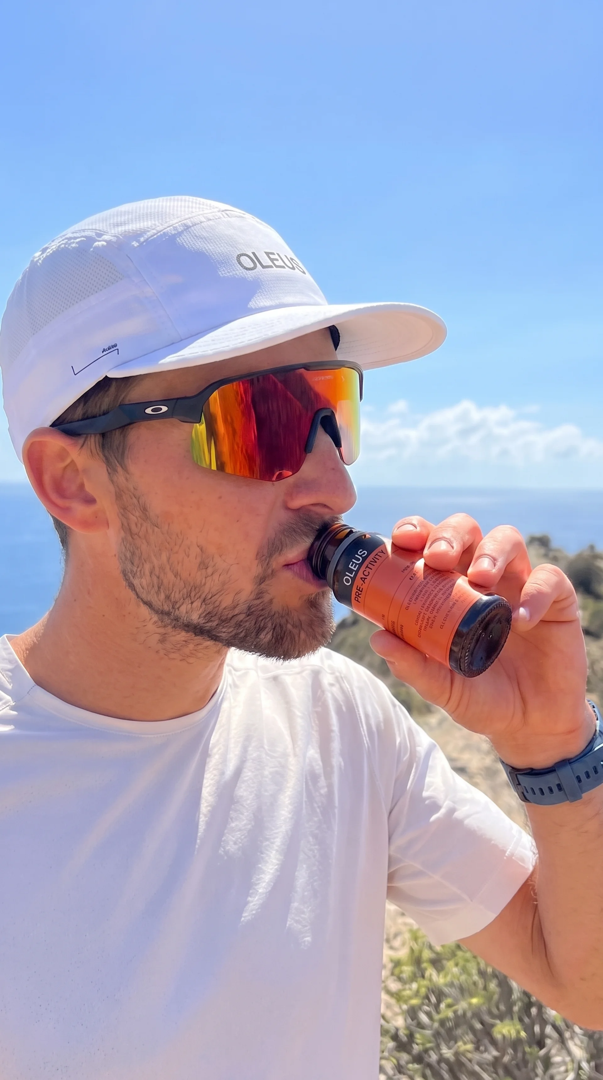 Fuel gets you started. Energy production keeps you moving.