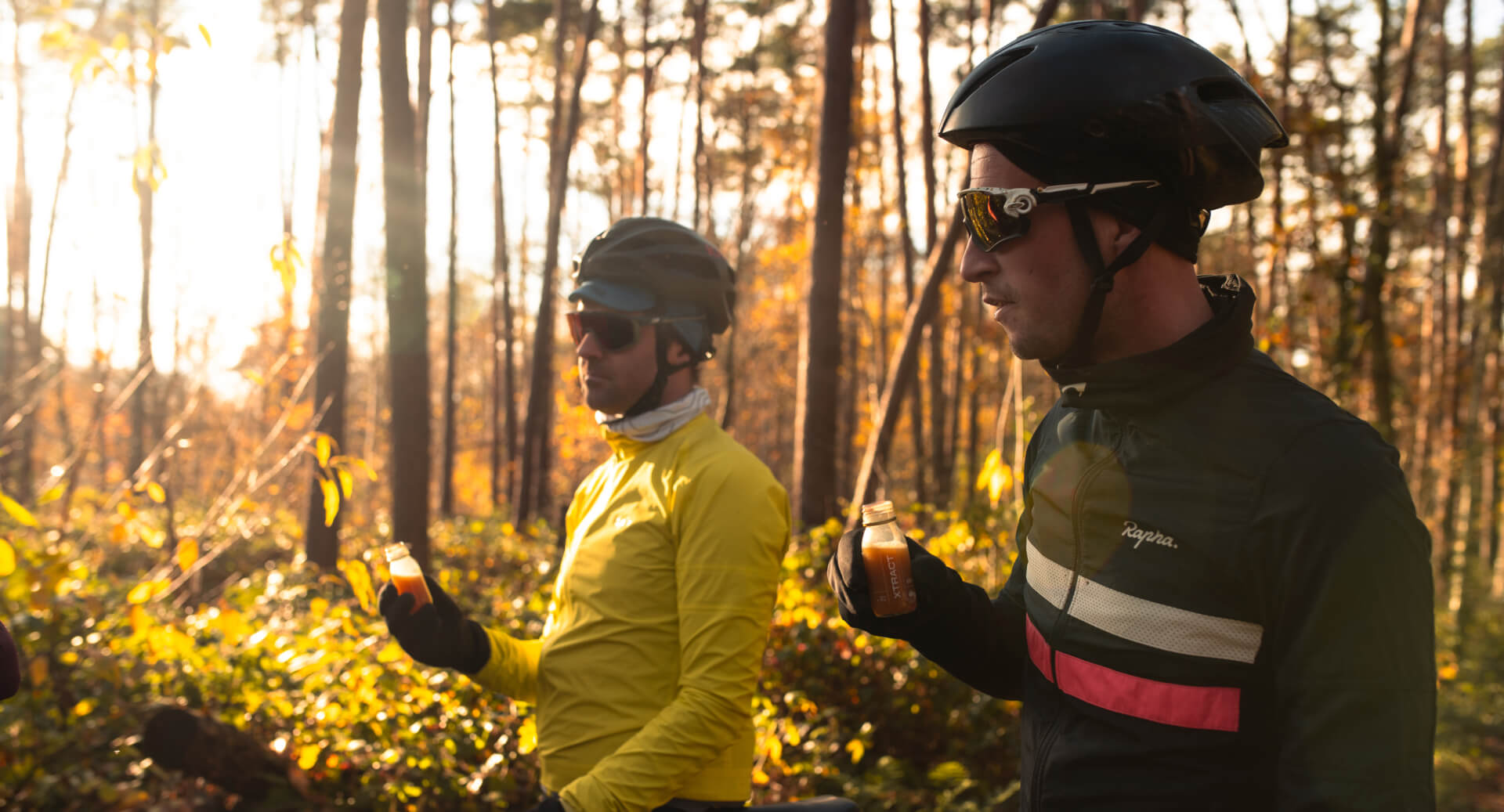 Your engine hasn't slowed. Your recovery has.